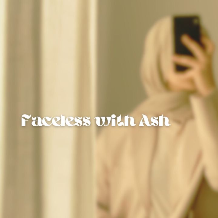 Ash 👸