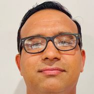 Monish Dhital