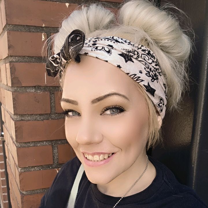 Amanda Swan Wood
