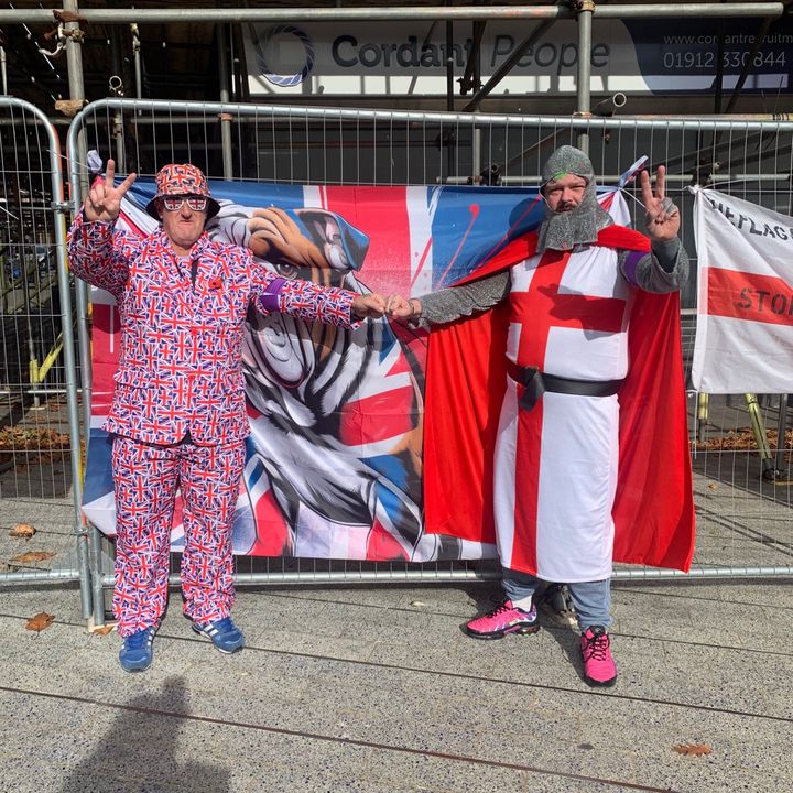 flagmanandwife