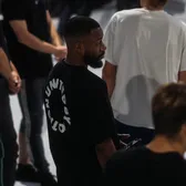 D'Ondrai Jones