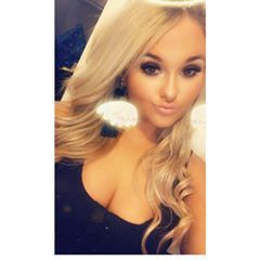 Laura Suzanne Jones