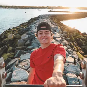 Cole Paress