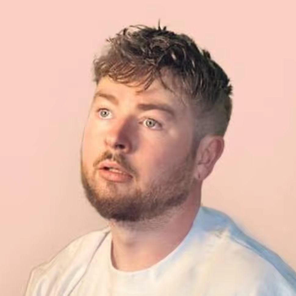 Cian Twomey