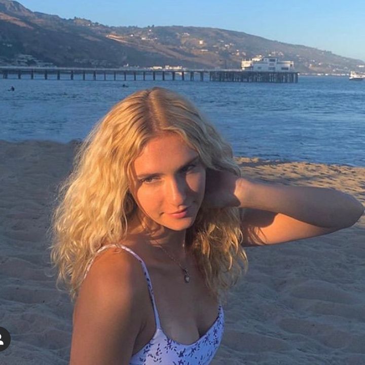 violet
