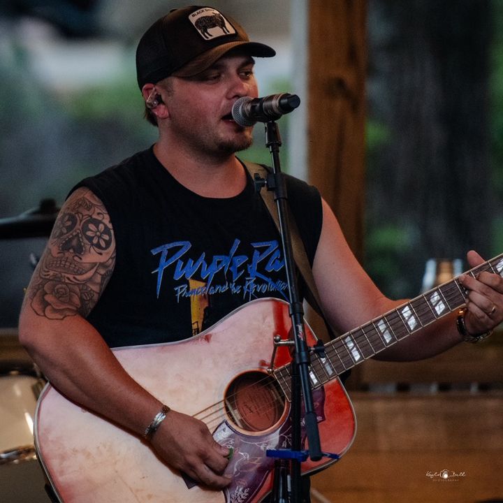 Cody Harvey