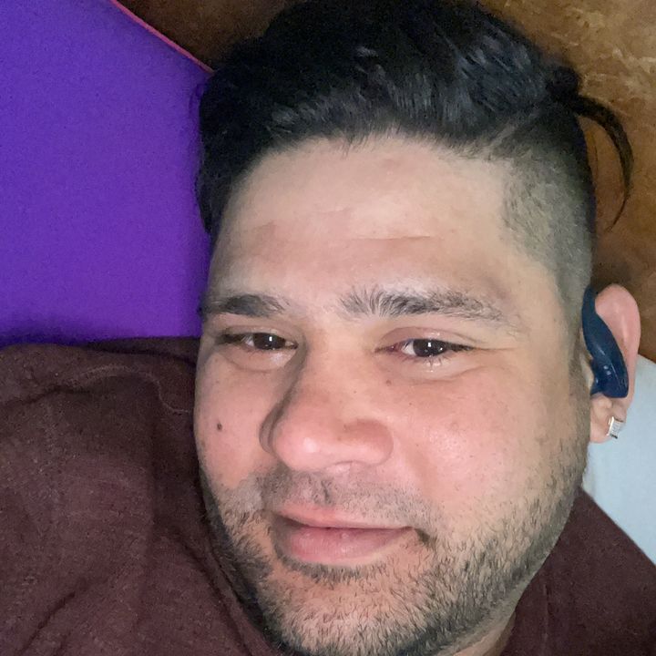 Alberto Perez Amaya