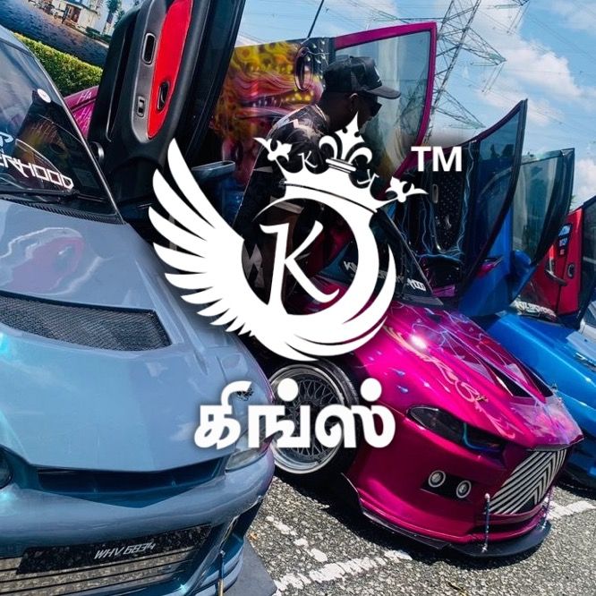 KingzBrotherhoodMotorsport