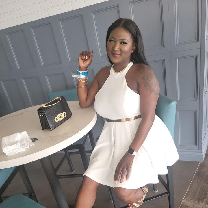 Latreka Iyeke