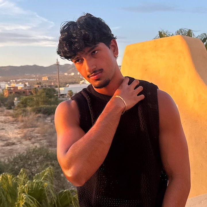 MeLon Dude
