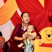 Rihansh Gurung