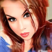 Karlita Azul