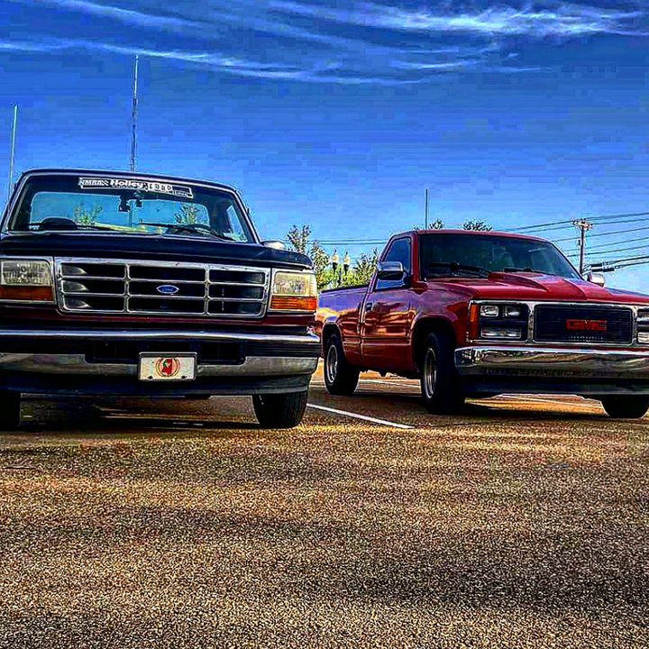 🚜Southernjuju🛻
