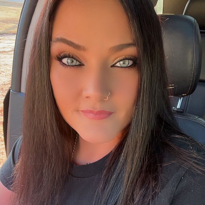 Brandy Nicole Ozanne