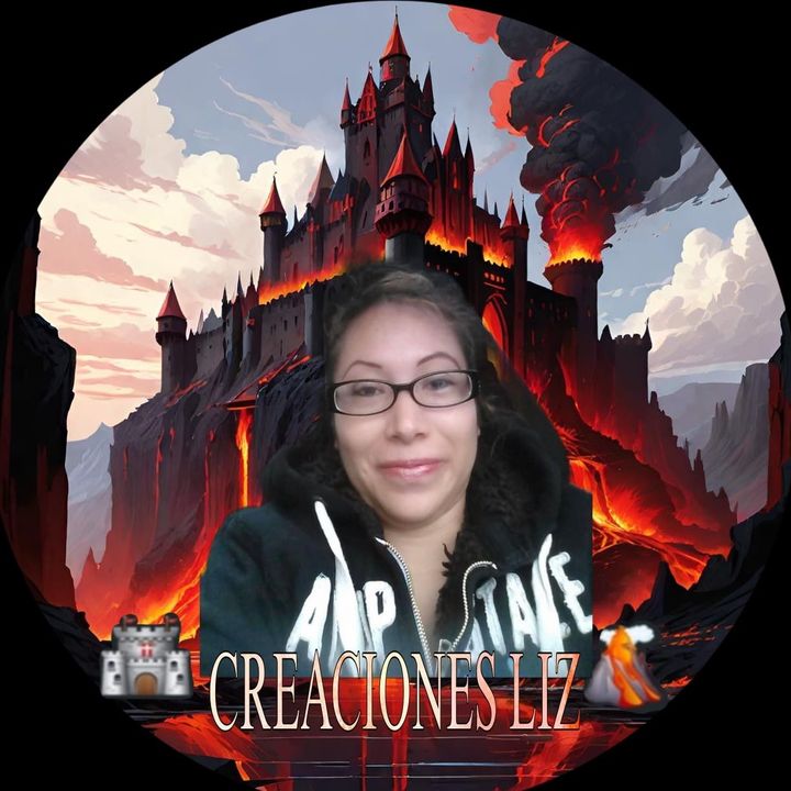 La patrona ☘️🌹🌋🕊️💫