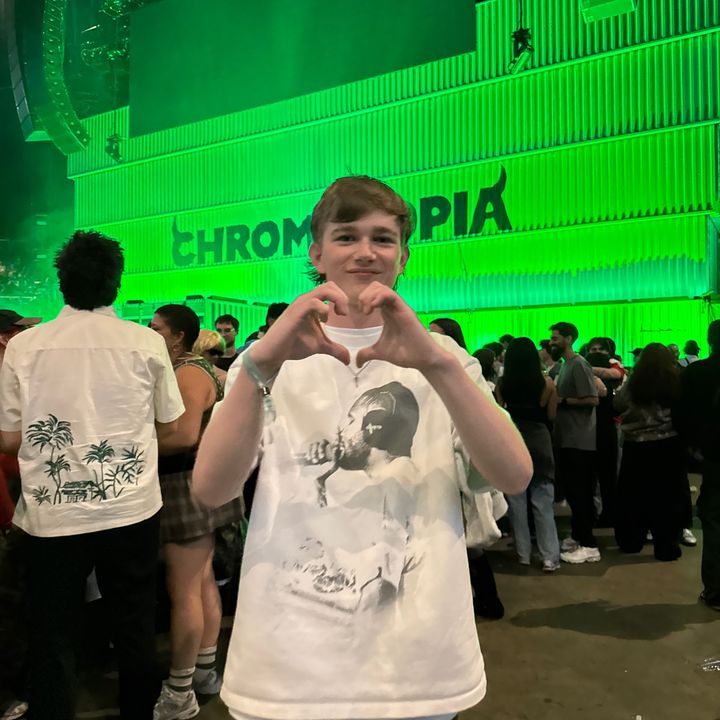 Trey