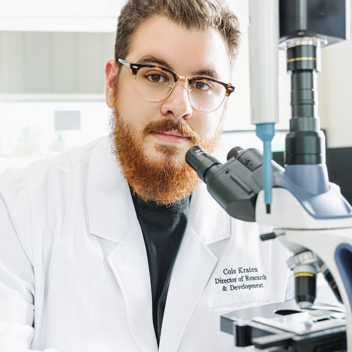 ColeTheScienceDude