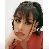 HarlieAhnika