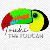 King 👑 Touki