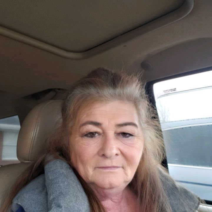 Joan Cole