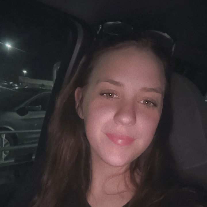 Kenzie 🤗