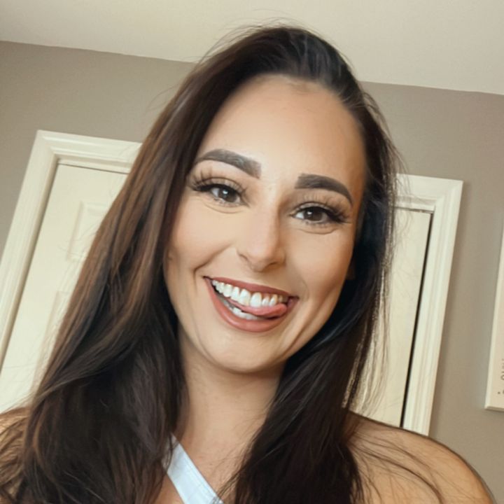 Tessa 💋