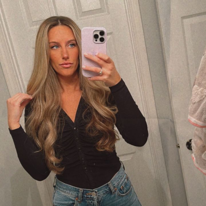 Olivia Marino