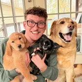JoshPuddinAndDozer