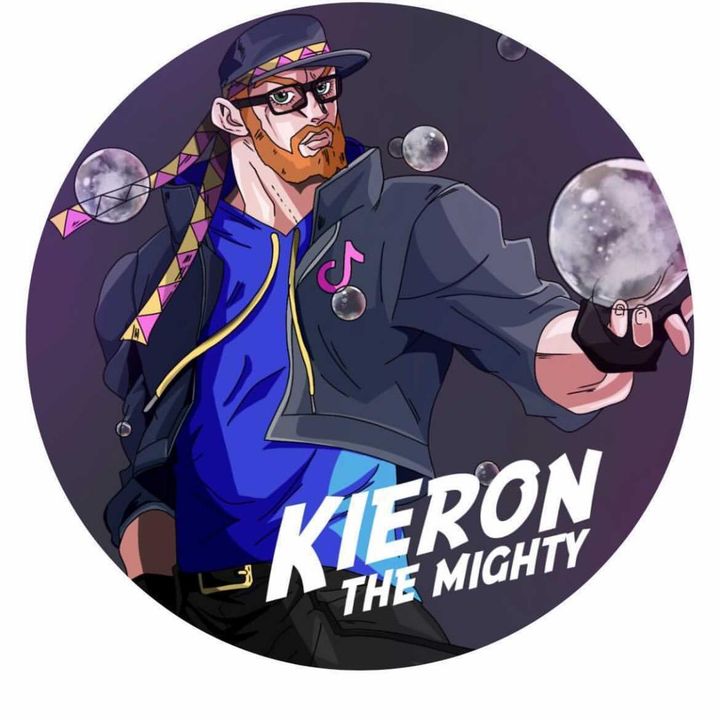 Kieronthemighty