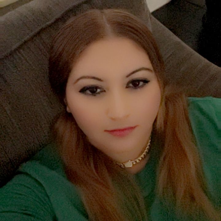 Salvadoreña 🇸🇻❤️