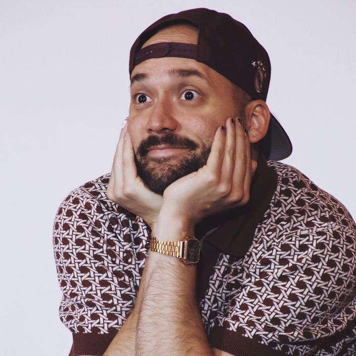 Evan Desmarais