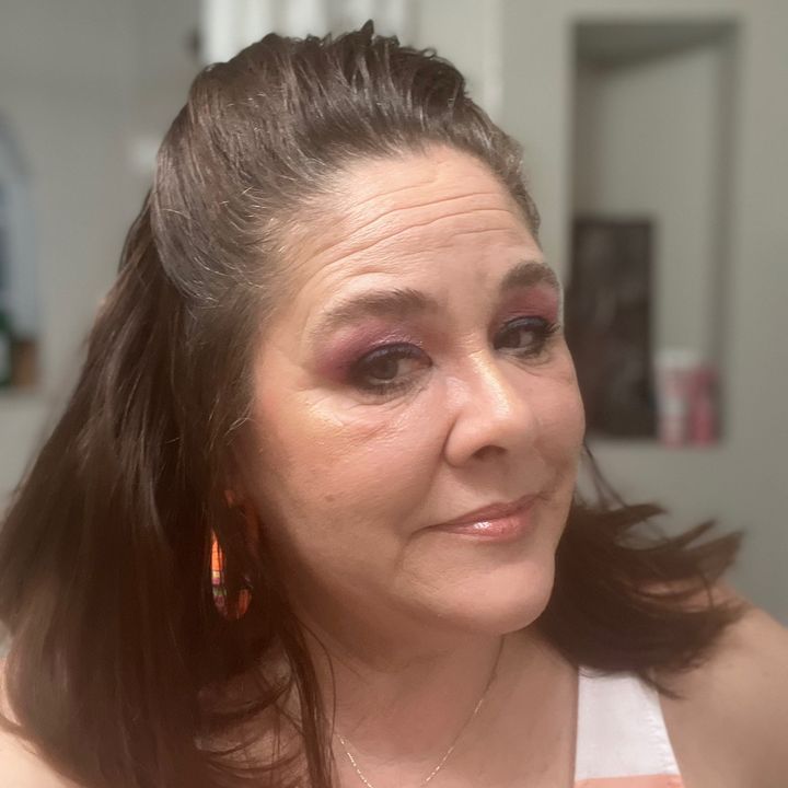 Deb’s awesome beauty