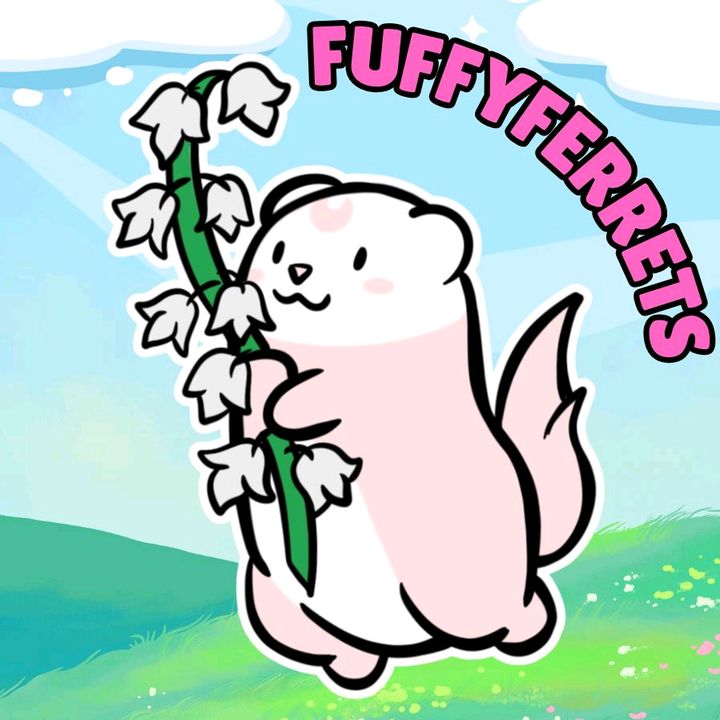 FuffyFerrets
