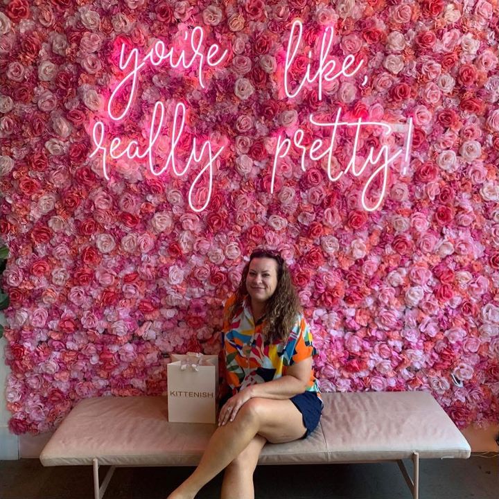 💜 Kristin | Creator Coach