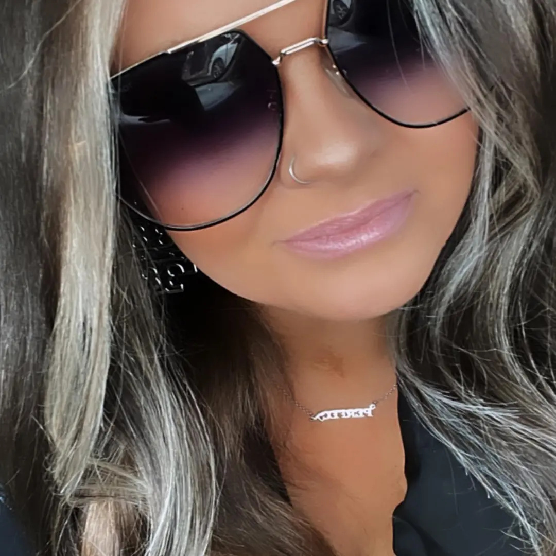 Alyssa Marie Official