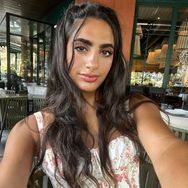 Zeinab Saad