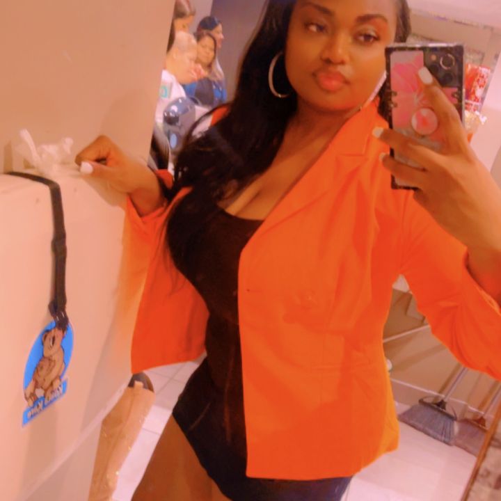 Chosen1baybee