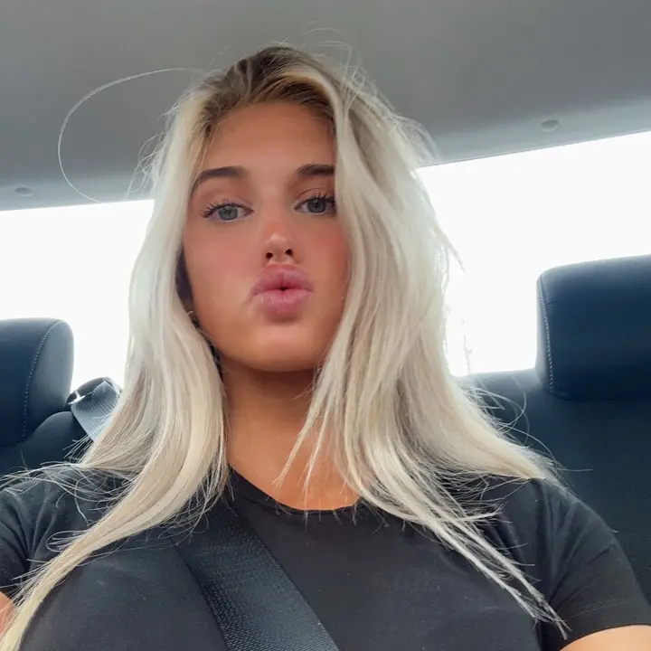ella fredrickson