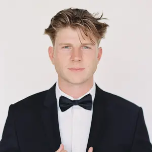 Hunter Woodhall