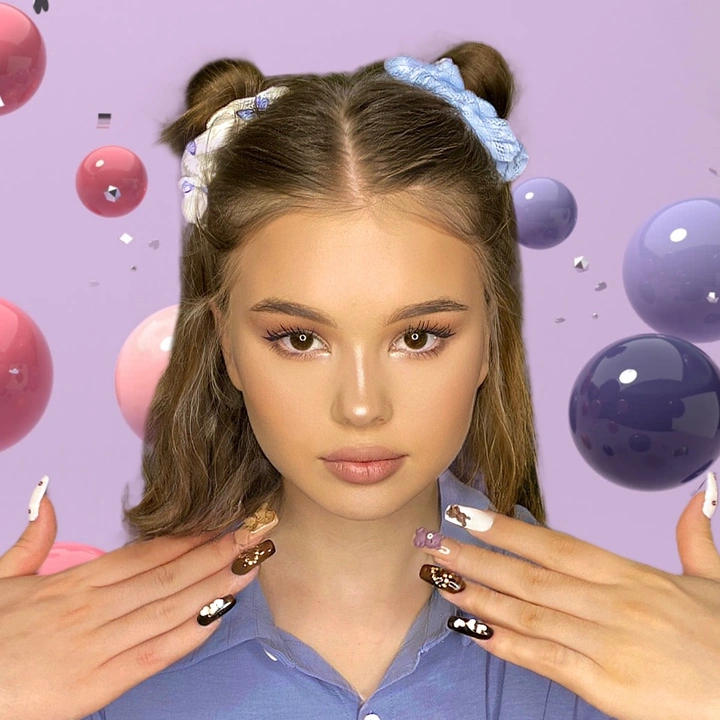 🧸Маша без медведя🧸
