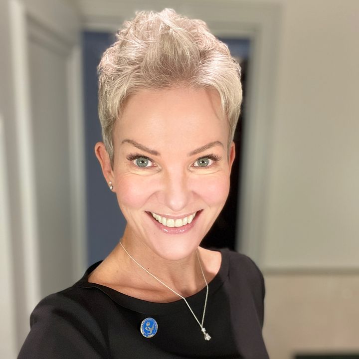The Educated Swedish Woman