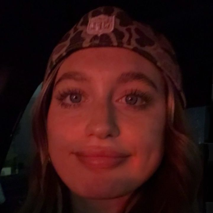 Amelia Kakish