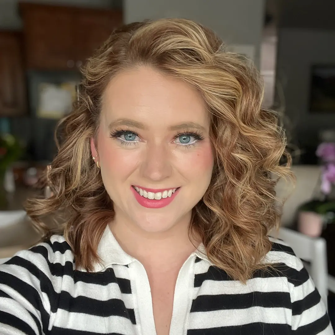 Molly the Mom