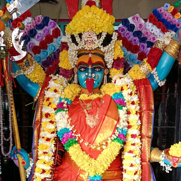 sivameena