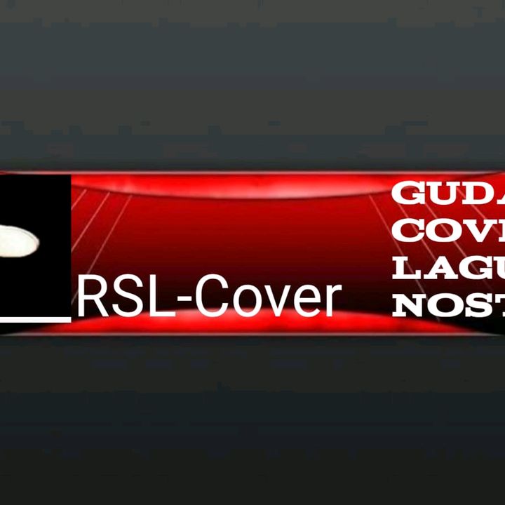 RSL cover 🇮🇩