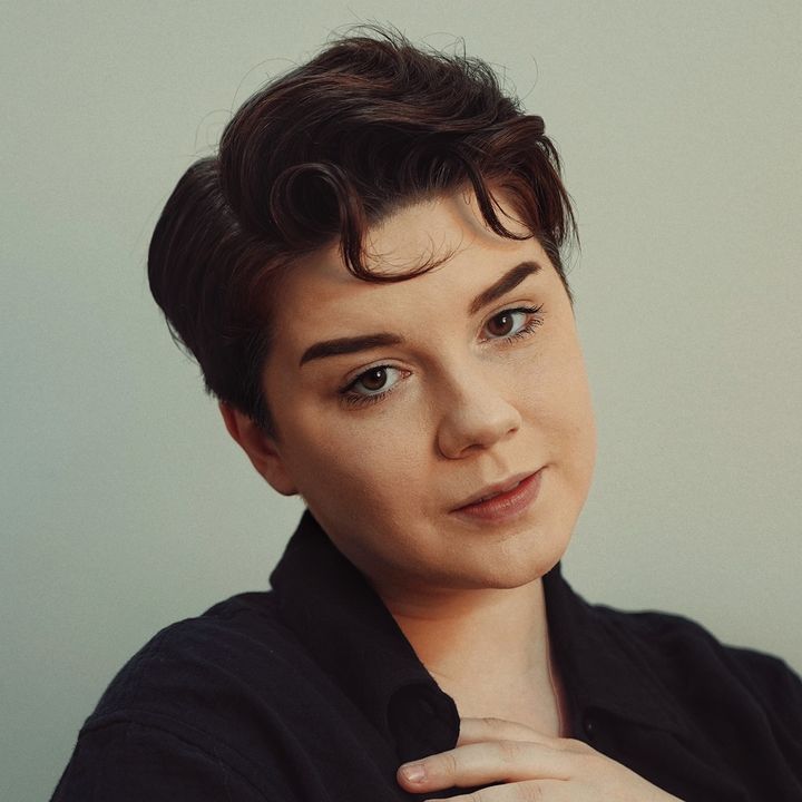 Morgan Eckroth