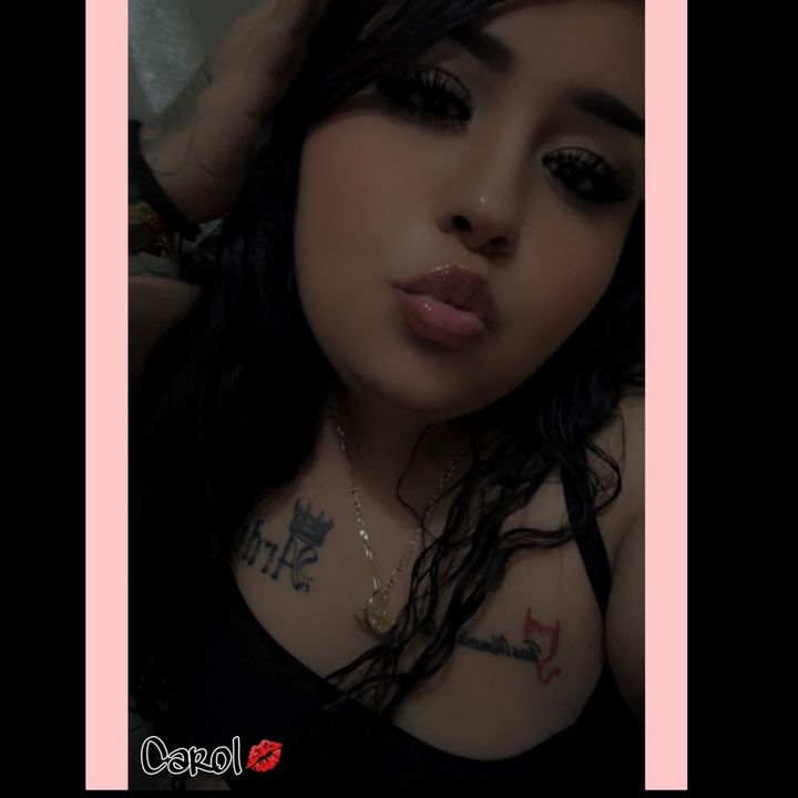 Carol-💋