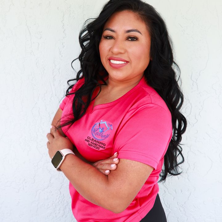 Rashel Cleaning & Handyman LLC