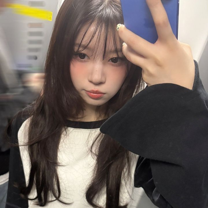 marcela ≽^• ˕ • ྀི≼