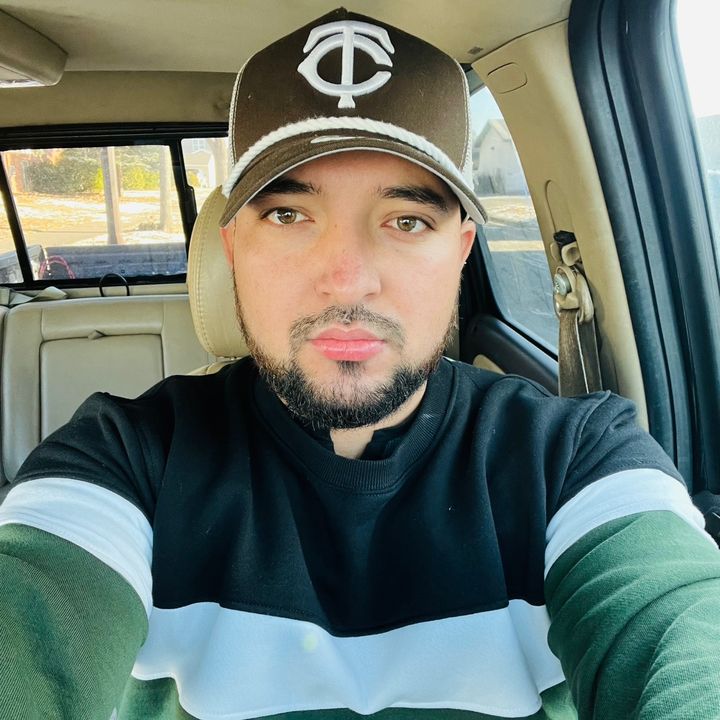 El padrino 🫡💪💪